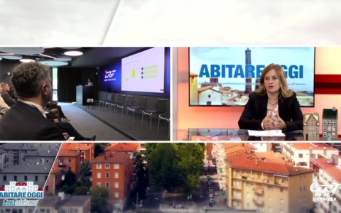 Abitare Oggi – Puntata del 15/04/2026