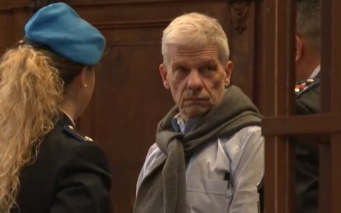 Sentenza Amato, i giudici: “Omicidio reiterato dettato da motivazioni egoistiche”