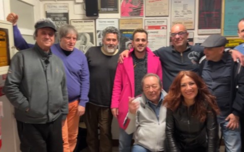 Il Costipanzo show è andato in scena per il 34esimo anno al teatro Dehon