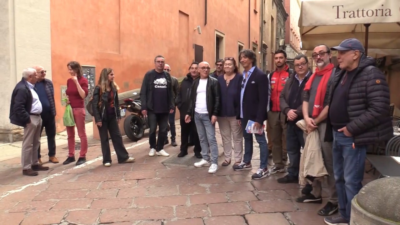 Siamo nella…Cittadini ostaggio di una banda di spacciatori-defecatori