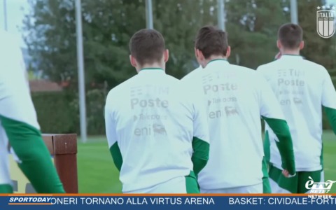 Sportoday –  Puntata del 02/04/2026