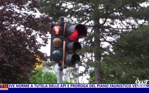 èTG –  Edizione Giorno 16/04/2026