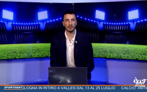 Sportoday –  Puntata del 17/04/2026