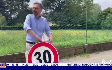 èTG –  Edizione Sera 17/04/2026