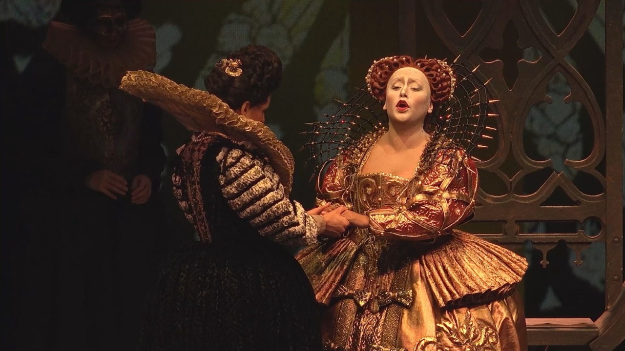 “Roberto Devereux” di Donizetti torna a Bologna dopo 34 anni