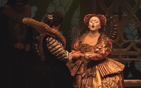 “Roberto Devereux” di Donizetti torna a Bologna dopo 34 anni