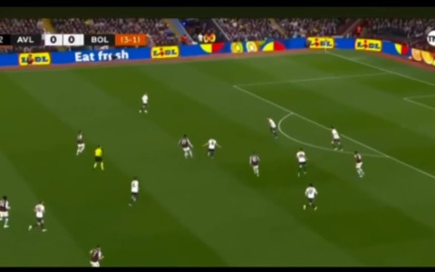 Il Bologna perde anche a Birmingham e saluta l’Europa League