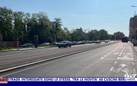 èTG –  Edizione Giorno 18/04/2026