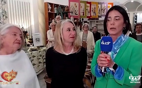Nel Cuore di Bologna –  Puntata del 18/04/2026