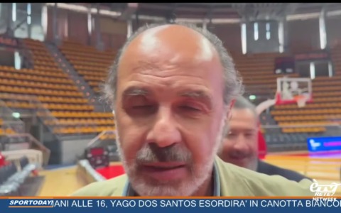 Sportoday –  Puntata del 18/04/2026