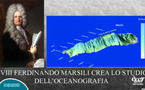 Dedalus –  Puntata del 02/04/2026