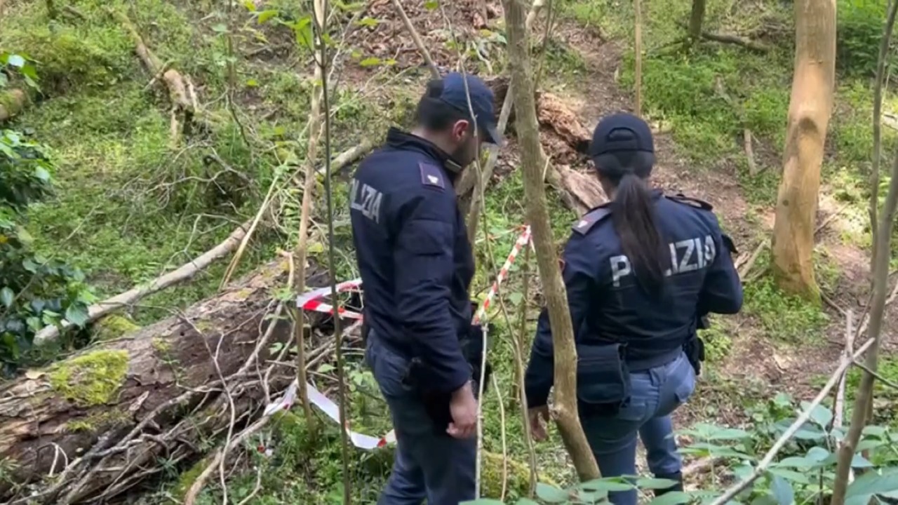 Svolta nel caso della scomparsa di Stefano Bertusi