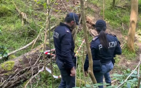 Svolta nel caso della scomparsa di Stefano Bertusi