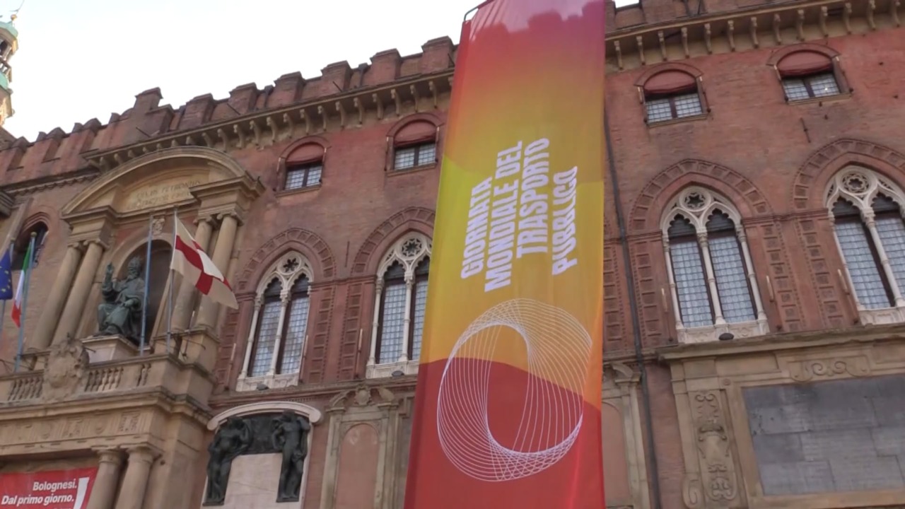 Tper, in arrivo 124 autisti per Bologna