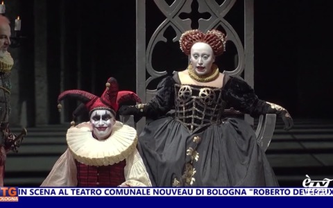 èTG –  Edizione Giorno 19/04/2026