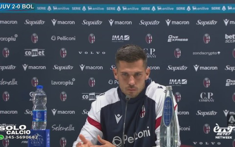 Solo Calcio Mixed Zone –  Puntata del 19/04/2026