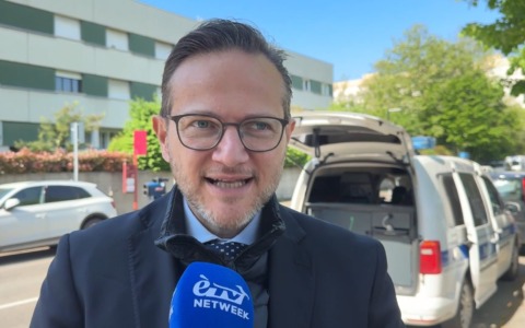 L’assessore Michele Campaniello su Bologna città 30: “Attenzione ai cartelli stradali”