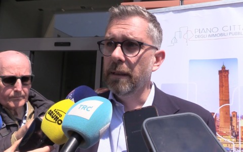 Bologna città 30, il sindaco Matteo Lepore: “L’obiettivo è ridurre gli incidenti”