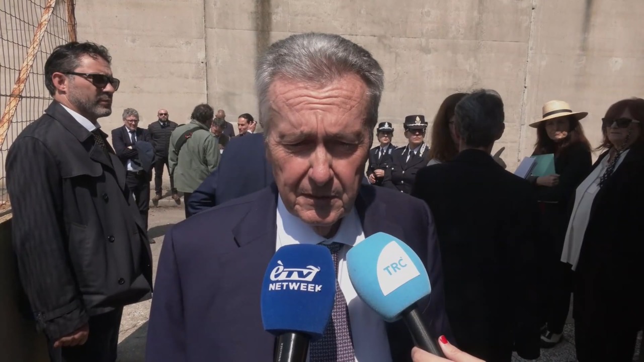 Marchesini: “I mercati scommettono su una crisi breve, sono fiducioso”