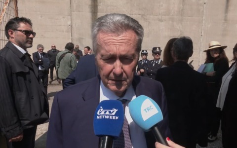 Marchesini: “I mercati scommettono su una crisi breve, sono fiducioso”