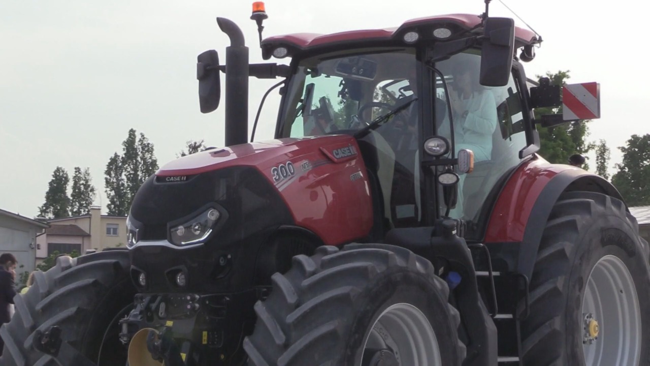 Nuovo polo universitario agroalimentare a Cadriano