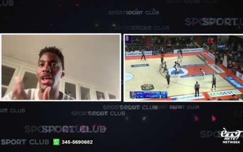 Sportclub –  Puntata del 20/04/2026