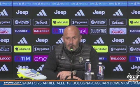 Sportoday –  Puntata del 20/04/2026