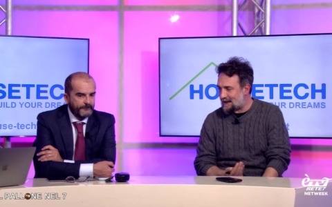 Il Pallone Nel 7 –  Puntata del 20/04/2026