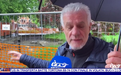 èTG –  Edizione Giorno 21/04/2026