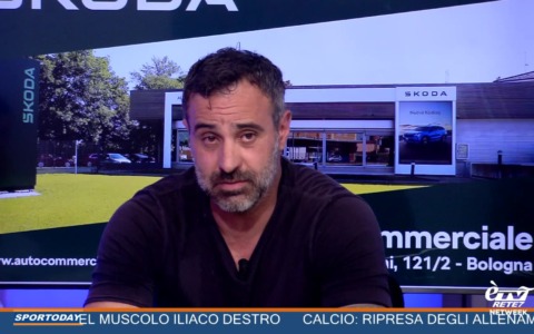 Sportoday –  Puntata del 21/04/2026