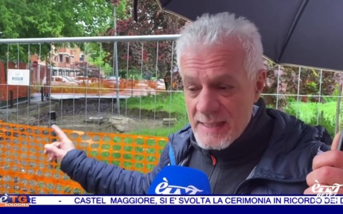 èTG –  Edizione Sera 21/04/2026