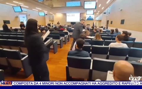 èTG –  Edizione Giorno 22/04/2026