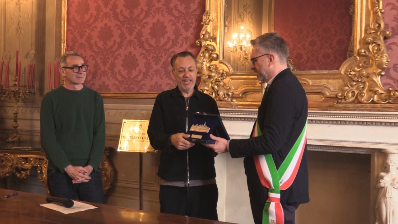 A Neffa la Turrita d’Argento