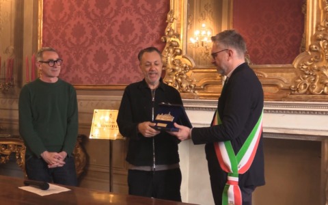 A Neffa la Turrita d’Argento