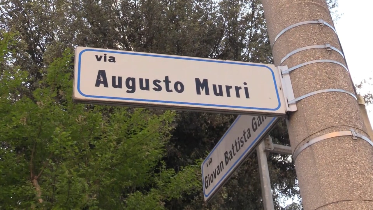 Via Murri in rivolta contro la Bologna 30