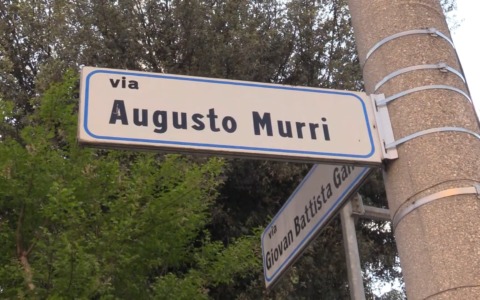 Via Murri in rivolta contro la Bologna 30