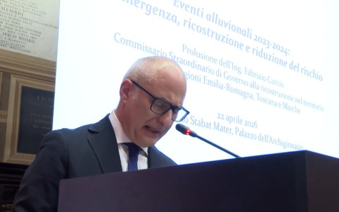 Curcio bacchetta gli enti locali