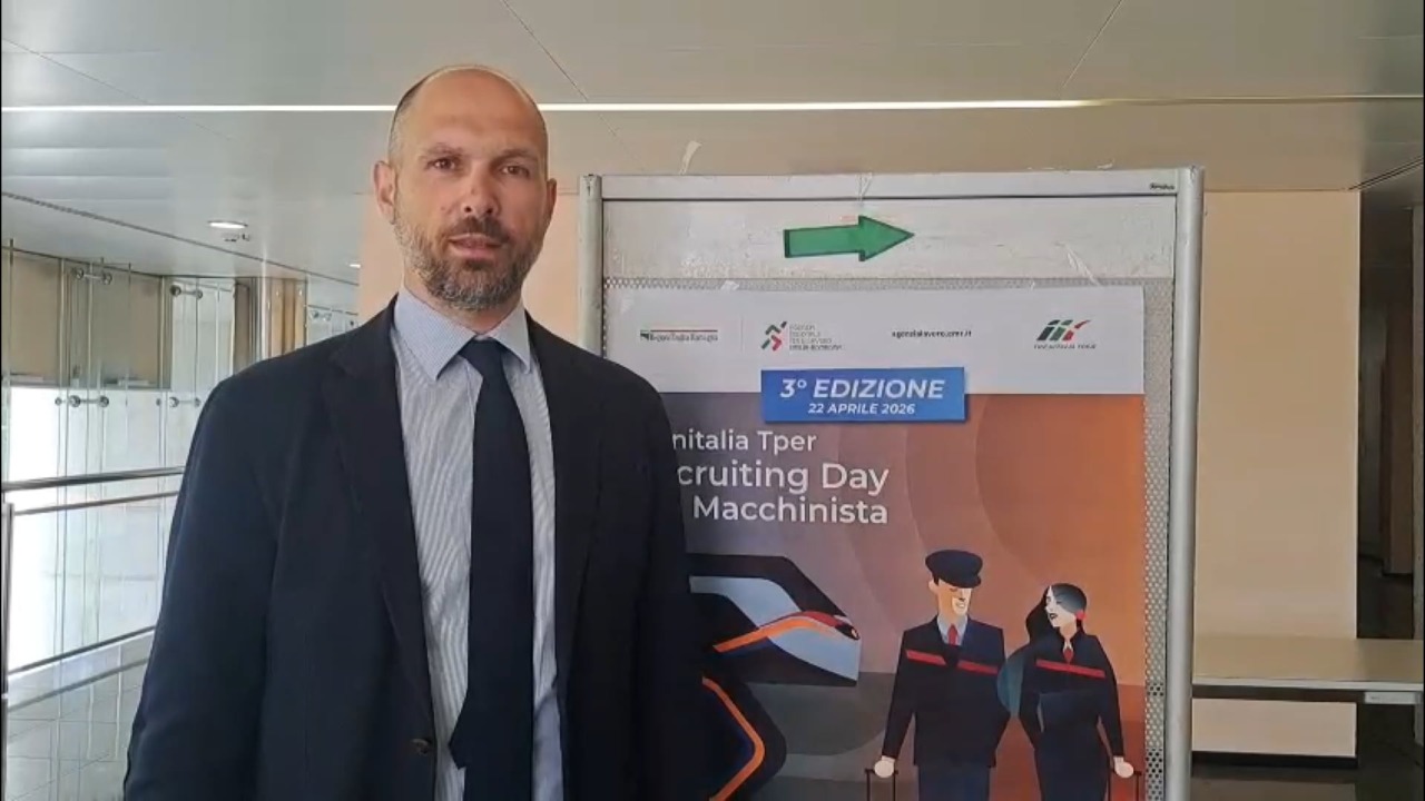 Ecco i macchinisti del futuro