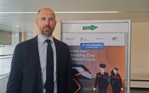 Ecco i macchinisti del futuro