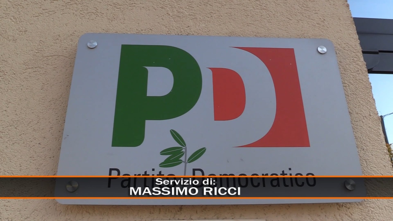 Di Stasi bacchetta i candidati civici