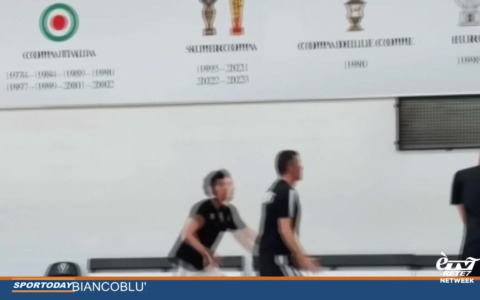 Sportoday –  Puntata del 22/04/2026