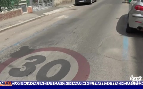 èTG –  Edizione Sera 22/04/2026