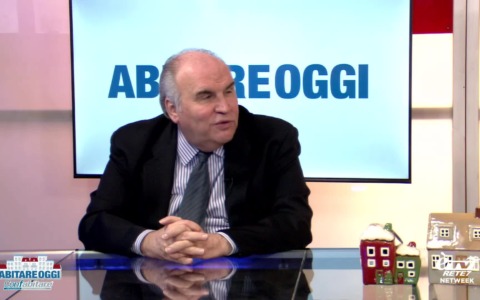 Abitare Oggi –  Puntata del 22/04/2026