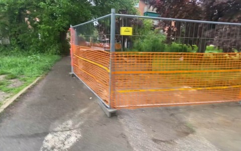 Problemi su via Erbosa? Mazzanti risponde