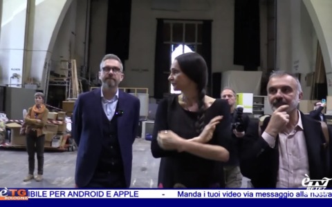 èTG –  Edizione Giorno 23/04/2026