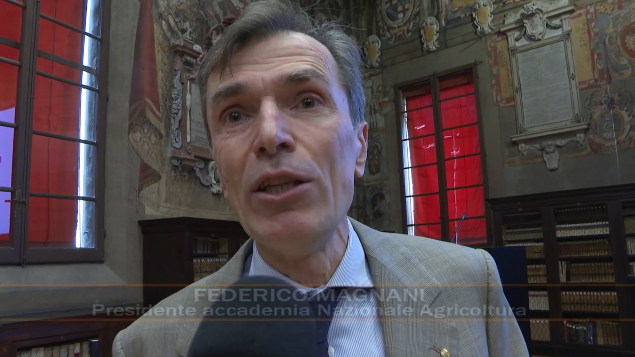 L’agricoltura tra tradizione e innovazione