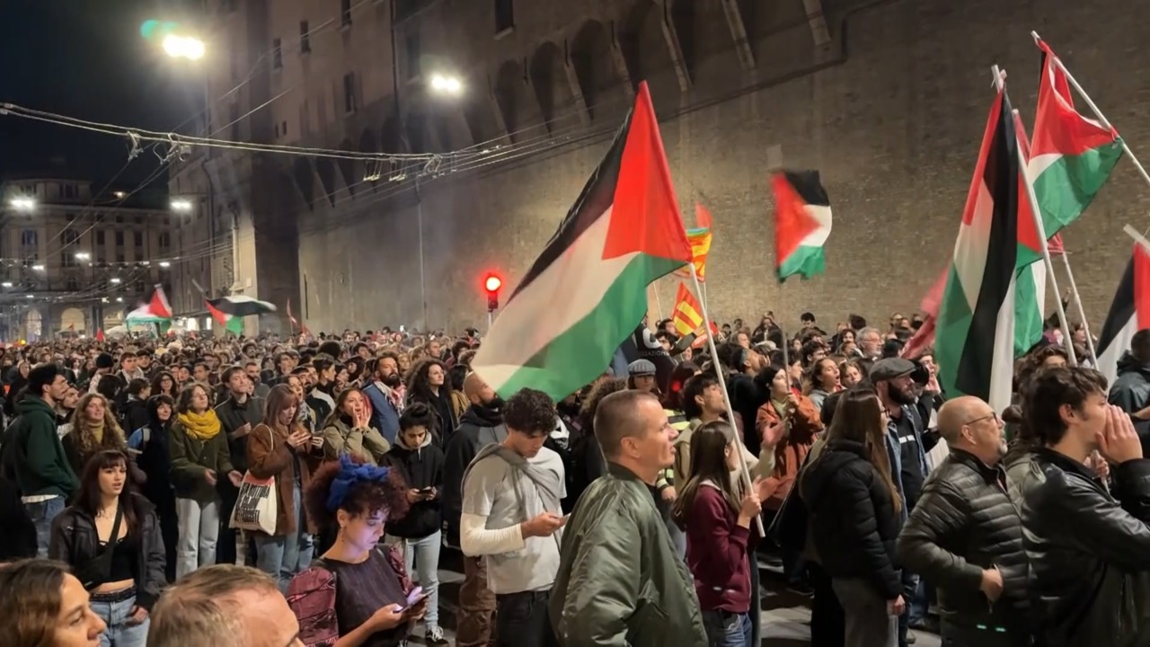 L’altro 25 aprile: c’è sempre qualcuno più a sinistra di te