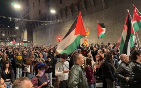 L’altro 25 aprile: c’è sempre qualcuno più a sinistra di te