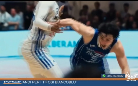 Sportoday –  Puntata del 23/04/2026