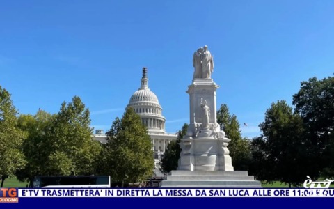 èTG –  Edizione Giorno 03/04/2026